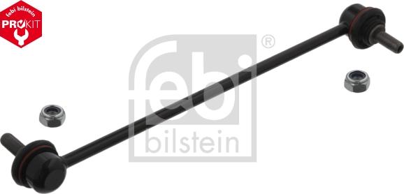 FEBI Bilstein 33762 — Drążek / wspornik, stabilizator