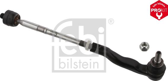 FEBI Bilstein 33706 — Drążek kierowniczy poprzeczny