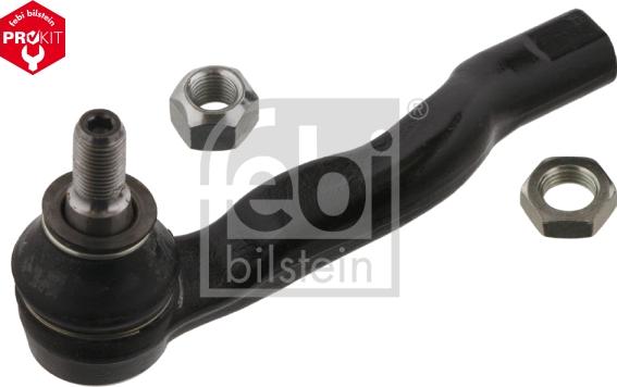 FEBI Bilstein 33703 — Końcówka drążka kierowniczego poprzecznego
