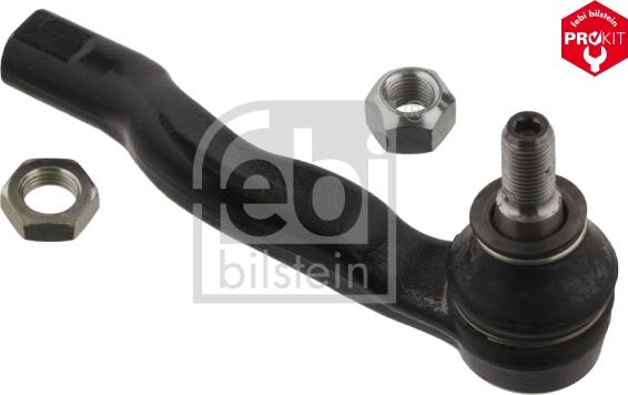 FEBI Bilstein 33702 — Końcówka drążka kierowniczego poprzecznego