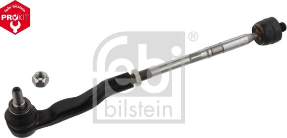 FEBI Bilstein 33707 — Drążek kierowniczy poprzeczny