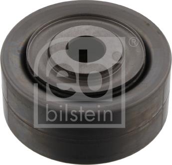 FEBI Bilstein 33717 — Rolka kierunkowa / prowadząca, pasek klinowy zębaty