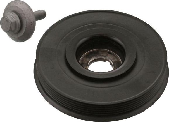 FEBI Bilstein 33784 — Koło pasowe, wał korbowy
