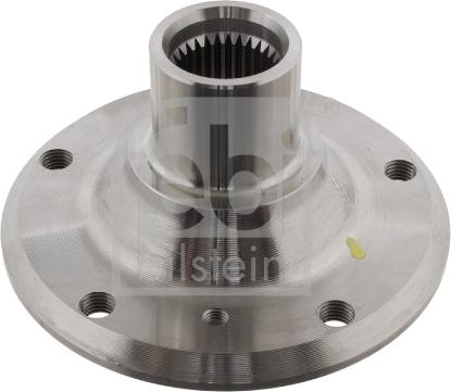 FEBI Bilstein 33736 — Piasta koła