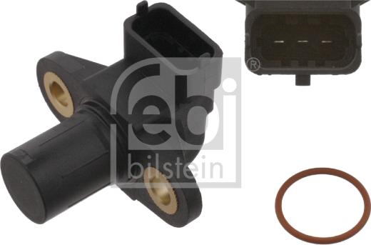 FEBI Bilstein 33737 — Czujnik, pozycja wałka rozrządu