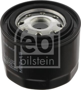 FEBI Bilstein 33772 — Filtr oleju