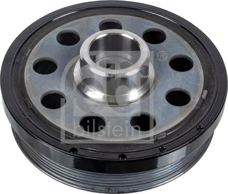 FEBI Bilstein 32995 — Koło pasowe, wał korbowy