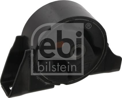 FEBI Bilstein 32969 - PODUSZKA SIL. NISSAN ALMERA
