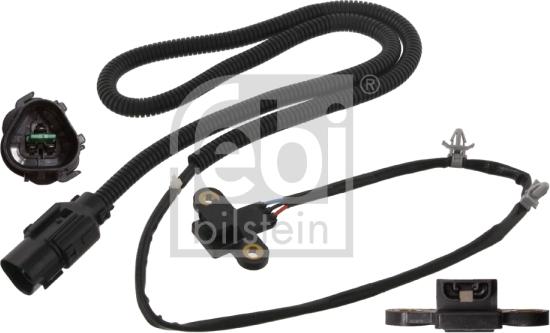 FEBI Bilstein 32965 — Generator impulsów, wał korbowy