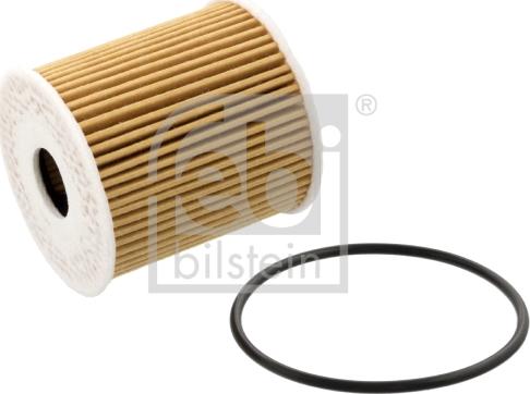 FEBI Bilstein 32911 — Filtr oleju