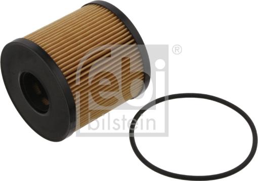 FEBI Bilstein 32912 — Filtr oleju