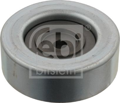 FEBI Bilstein 32447 — Rolka kierunkowa / prowadząca, pasek klinowy zębaty