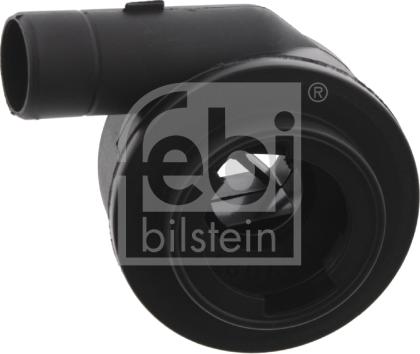 FEBI Bilstein 32452 — Zawór, odpowietrzanie skrzyni korbowej