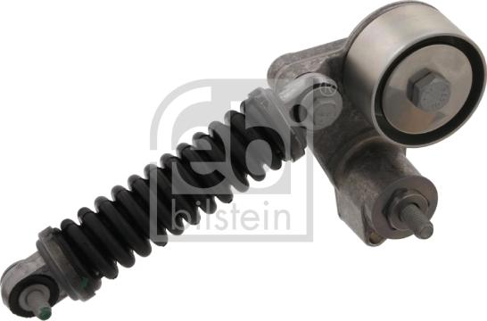 FEBI Bilstein 32400 — Napinacz paska klinowego wielorowkowego
