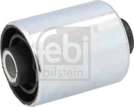 FEBI Bilstein 32408 - Silentblock wahacza tył