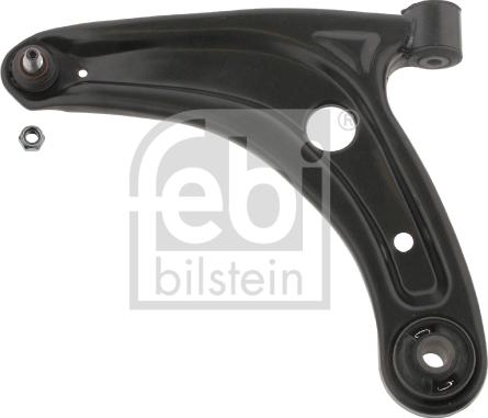 FEBI Bilstein 32419 — Wahacz, zawieszenie koła