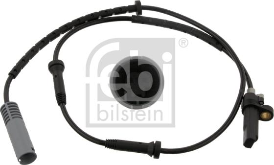 FEBI Bilstein 32410 — Czujnik, prędkość obrotowa koła