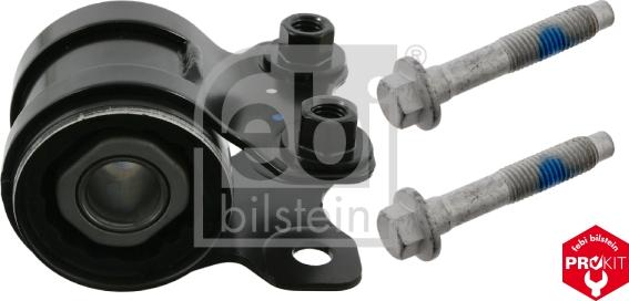 FEBI Bilstein 32418 - ZESTAW MONTAZOWY WAHACZA FOCUS 03-