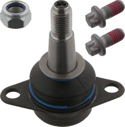 FEBI Bilstein 32412 — Przegub mocujący / prowadzący