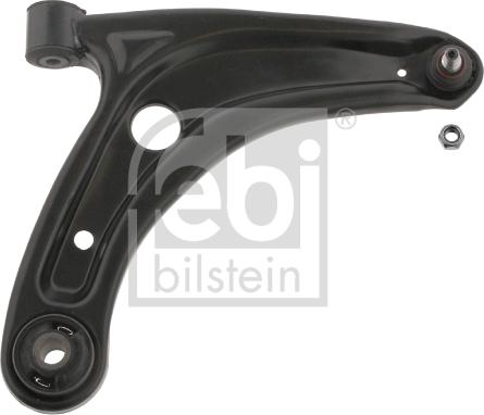 FEBI Bilstein 32420 — Wahacz, zawieszenie koła