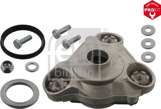FEBI Bilstein 32423 — Mocowanie amortyzatora