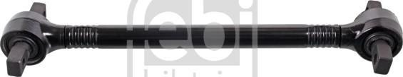 FEBI Bilstein 32596 — Wahacz, zawieszenie koła