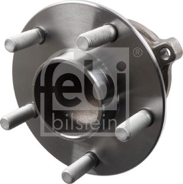 FEBI Bilstein 32598 - ŁOŻYSKO KOŁA FORD T. FOCUS C