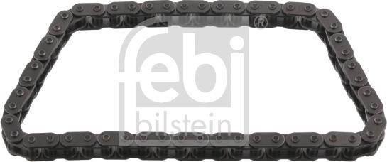 FEBI Bilstein 32545 — Łańcuch, napęd pompy oleju