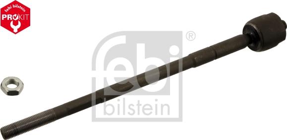 FEBI Bilstein 32551 — Połączenie osiowe, drążek kierowniczy poprzeczny