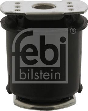 FEBI Bilstein 32553 — Łożyskowanie, korpus osi