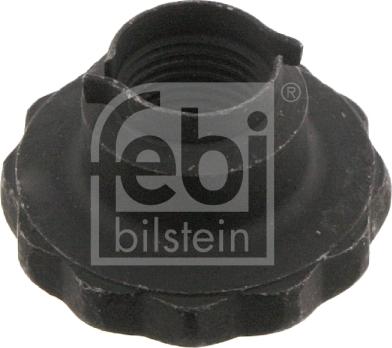 FEBI Bilstein 32557 — Nakrętka, zwrotnica osi