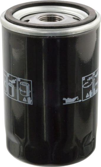 FEBI Bilstein 32506 — Filtr oleju