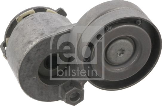 FEBI Bilstein 32581 — Napinacz paska klinowego wielorowkowego