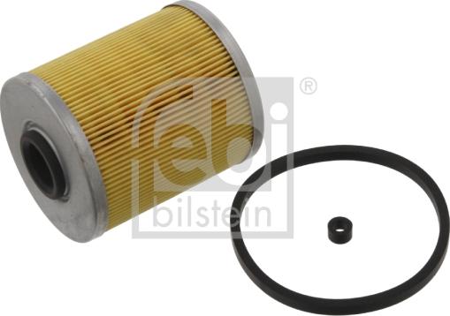 FEBI Bilstein 32534 — Filtr paliwa