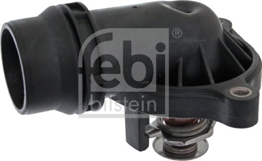 FEBI Bilstein 32649 — Termostat, środek chłodzący