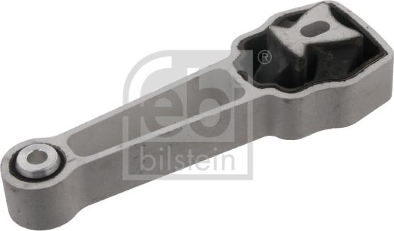 FEBI Bilstein 32665 - Poduszka silnika