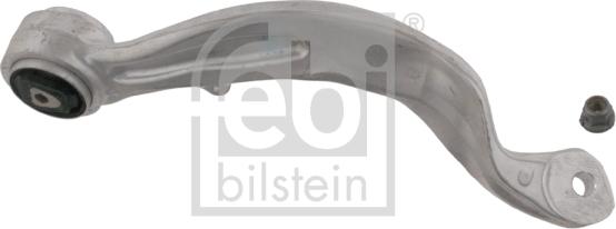 FEBI Bilstein 32612 — Wahacz, zawieszenie koła
