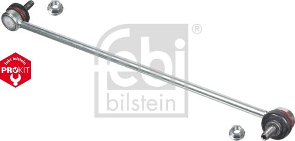 FEBI Bilstein 32680 — Drążek / wspornik, stabilizator