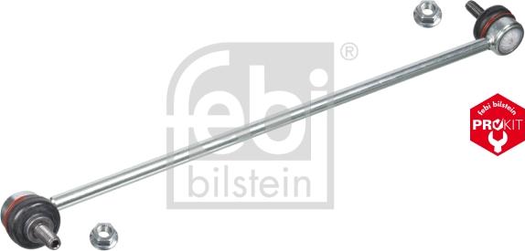FEBI Bilstein 32681 — Drążek / wspornik, stabilizator