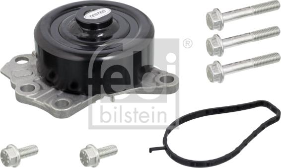 FEBI Bilstein 32682 — Pompa wodna