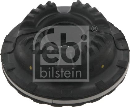 FEBI Bilstein 32635 - PODUSZKA AMORT. VW P. A4-A5-Q5 07- LE-PR