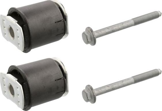 FEBI Bilstein 32632 - ZESTAW NAPR. BELKI VW T. GOLF V-VI-PASSAT-SHARAN-TIGUAN-SEAT SKODA AUDI