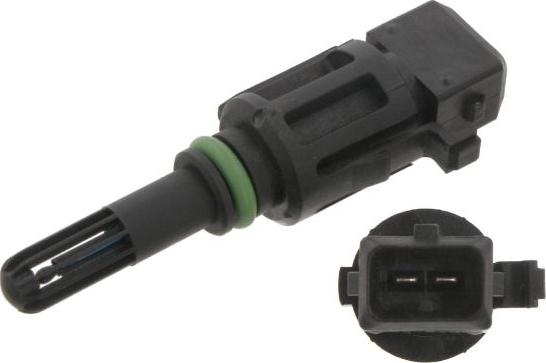 FEBI Bilstein 32679 — Czujnik, temperatura powietrza dolotowego