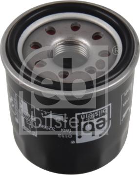 FEBI Bilstein 32099 - FILTR OLEJU RENAULT CLIO III. ESPACE IV. KOLEOS I. LAGUNA III 06.02->