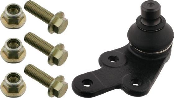 FEBI Bilstein 32092 — Przegub mocujący / prowadzący