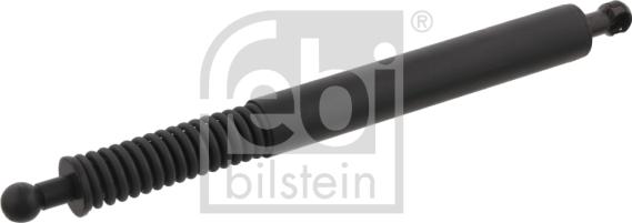 FEBI Bilstein 32046 — Sprężyna gazowa, pokrywa bagażnika