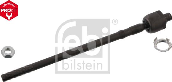 FEBI Bilstein 32040 — Połączenie osiowe, drążek kierowniczy poprzeczny