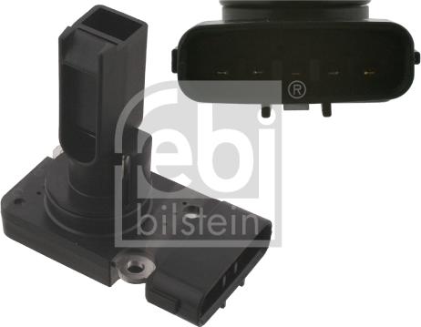 FEBI Bilstein 32053 — Przepływomierz masowy powietrza