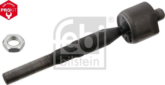 FEBI Bilstein 32002 — Połączenie osiowe, drążek kierowniczy poprzeczny