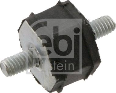 FEBI Bilstein 32016 - PODUSZKA TLUMIKA BMW 3.5.6.7.8